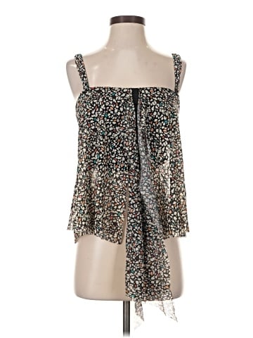 Coco Reef Sleeveless Blouse (view 1)