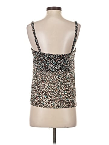 Coco Reef Sleeveless Blouse (view 2)