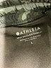 Athleta Camo Green Shorts Size L - photo 3