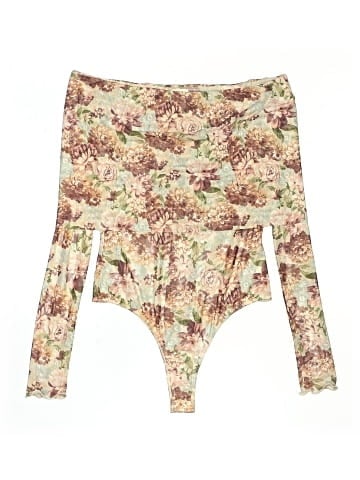 Promesa U.S.A. Bodysuit (view 1)
