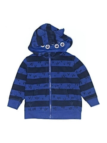 Circo Zip Up Hoodie (view 1)