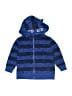 Circo 100% Polyester Blue Zip Up Hoodie 9-12 MO / 12 MO - photo 1