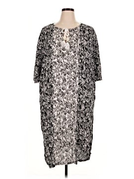 Martha Stewart Casual Dress (view 1)