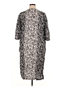Martha Stewart Casual Dress (view 2)