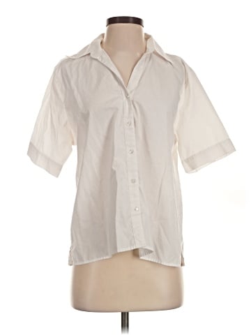 Premier International Short Sleeve Blouse (view 1)
