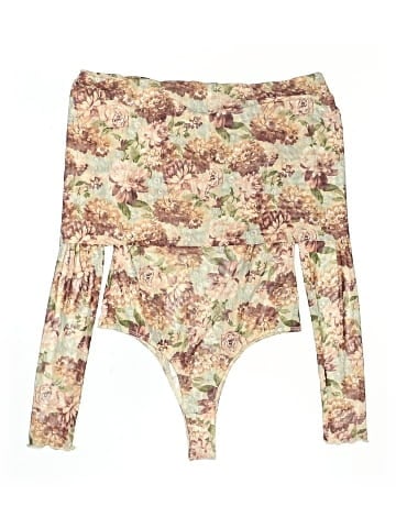 Promesa U.S.A. Bodysuit (view 2)