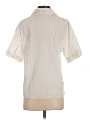 Premier International Short Sleeve Blouse (view 2)