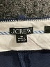J.Crew Solid Blue Active Pants Size 18 - photo 4