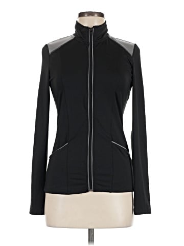 Energie Track Jacket (view 1)
