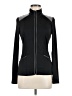 Energie Black Track Jacket Size M - photo 1