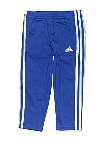 Adidas Track Pants (view 1)