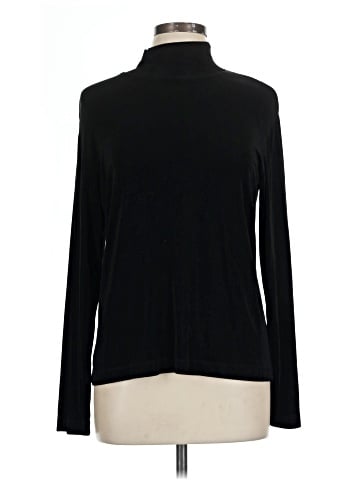 Travelers by Chico's Long Sleeve Turtleneck (view 1)
