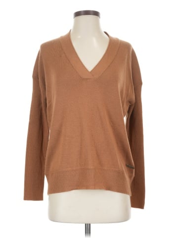 Carve Designs Pullover Sweater (view 1)