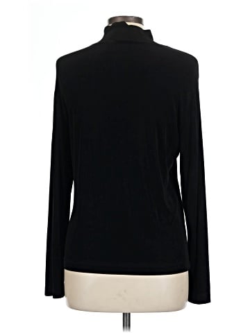 Travelers by Chico's Long Sleeve Turtleneck (view 2)