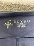 Soybu Blue Active Pants Size M - photo 7