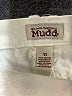 Mudd 100% Cotton Hearts Ivory Jeans Size 11 - photo 7