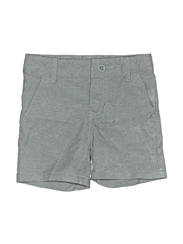 Cat & Jack Khaki Shorts (view 1)