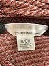 Weatherproof Brown Pullover Sweater Size S - photo 7