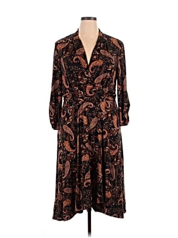 Perceptions Casual Dress (view 1)