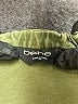 Bebe Green Jumpsuit Size 26 waist - photo 4