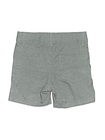 Cat & Jack Khaki Shorts (view 2)