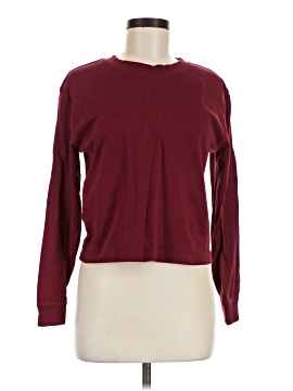Zara W&B Collection Pullover Sweater