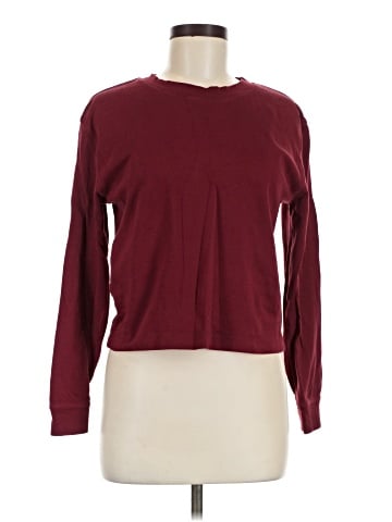 Zara W&B Collection Pullover Sweater (view 1)
