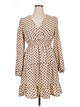 Emery Rose Casual Dress