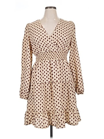 Emery Rose Casual Dress (view 1)