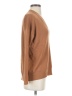 Carve Designs Brown Pullover Sweater Size S - photo 4