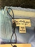 Miss Selfridge Blue Romper Size 2 - photo 4