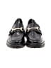 Steve Madden Black Flats Size 7 - photo 2