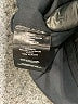 Express Black Vest Size XL - photo 8