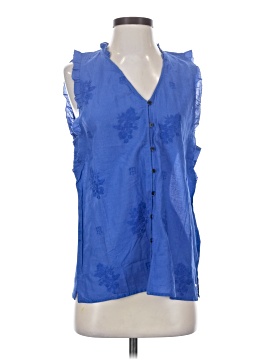 Tommy Hilfiger Sleeveless Blouse (view 1)