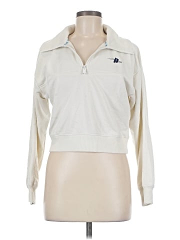 Prince Pullover Sweater (view 1)