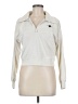 Prince Ivory Pullover Sweater Size M - photo 1