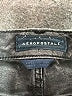 Aeropostale Hearts Gray Jeans Size 6R - photo 7