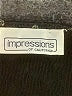 Impressions Black Long Sleeve T-Shirt Size M - photo 7