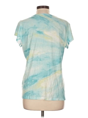 Zenergy by Chico's Short Sleeve Top (view 2)
