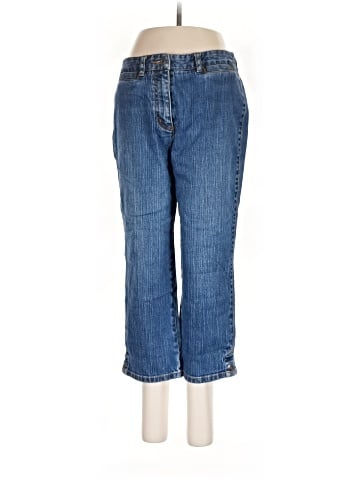 Talbots Jeans (view 1)