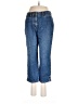 Talbots Blue Jeans Size 6 - photo 1