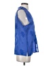 Tommy Hilfiger Blue Sleeveless Blouse Size EU 36 / US 6 - photo 4