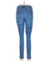 Guess Solid Blue Jeans Size 31 waist - photo 2