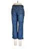 Talbots Blue Jeans Size 6 - photo 2