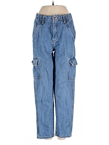 Universal Thread Jeans (view 1)