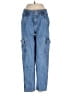 Universal Thread 100% Cotton Blue Jeans Size 00 - photo 1