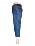 Talbots Blue Jeans Size 6 - photo 5