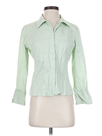 Spenser Jeremy Long Sleeve Button-Down Shirt (view 1)