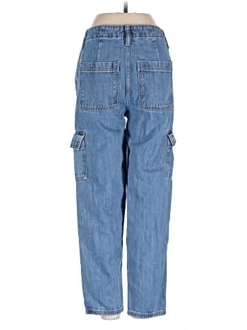 Universal Thread Jeans (view 2)