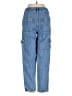 Universal Thread 100% Cotton Blue Jeans Size 00 - photo 2